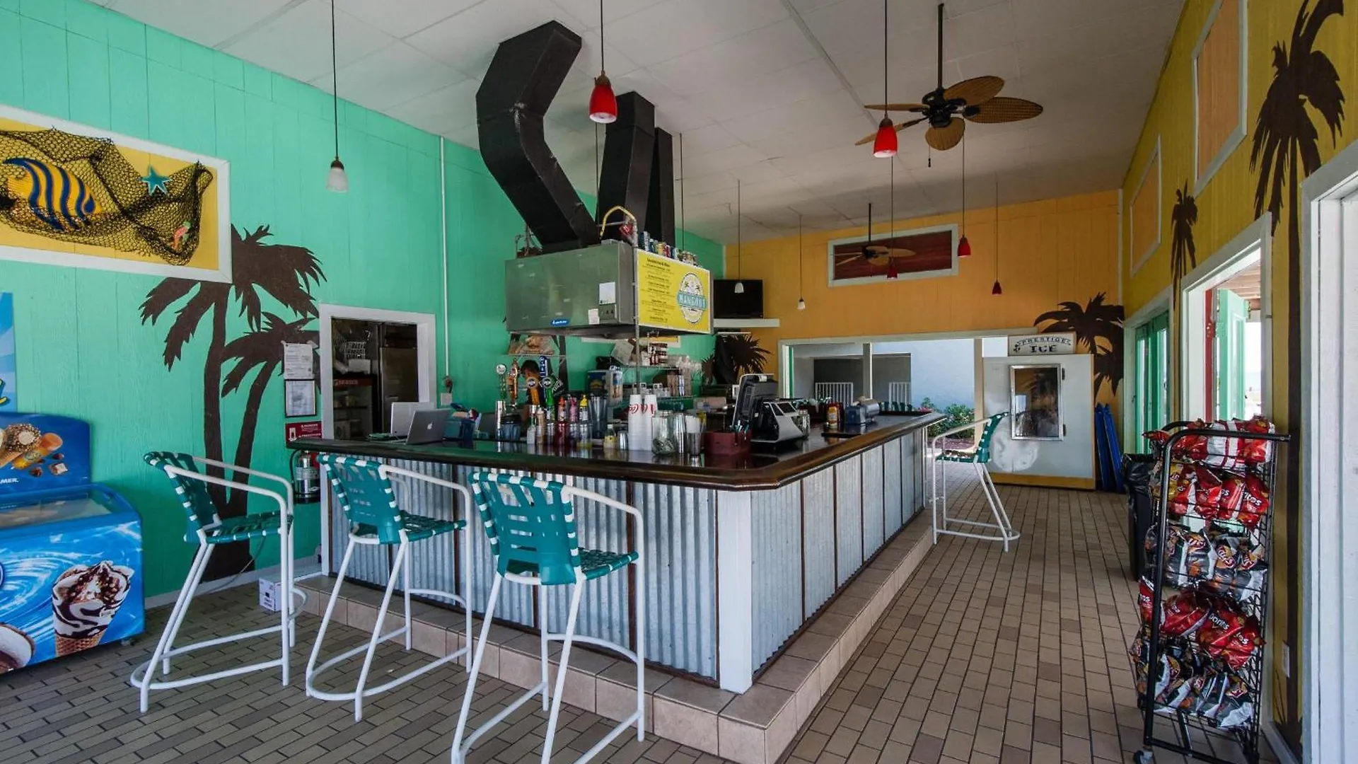 Long Beach Resort 2-1206 Panama City Beach United States