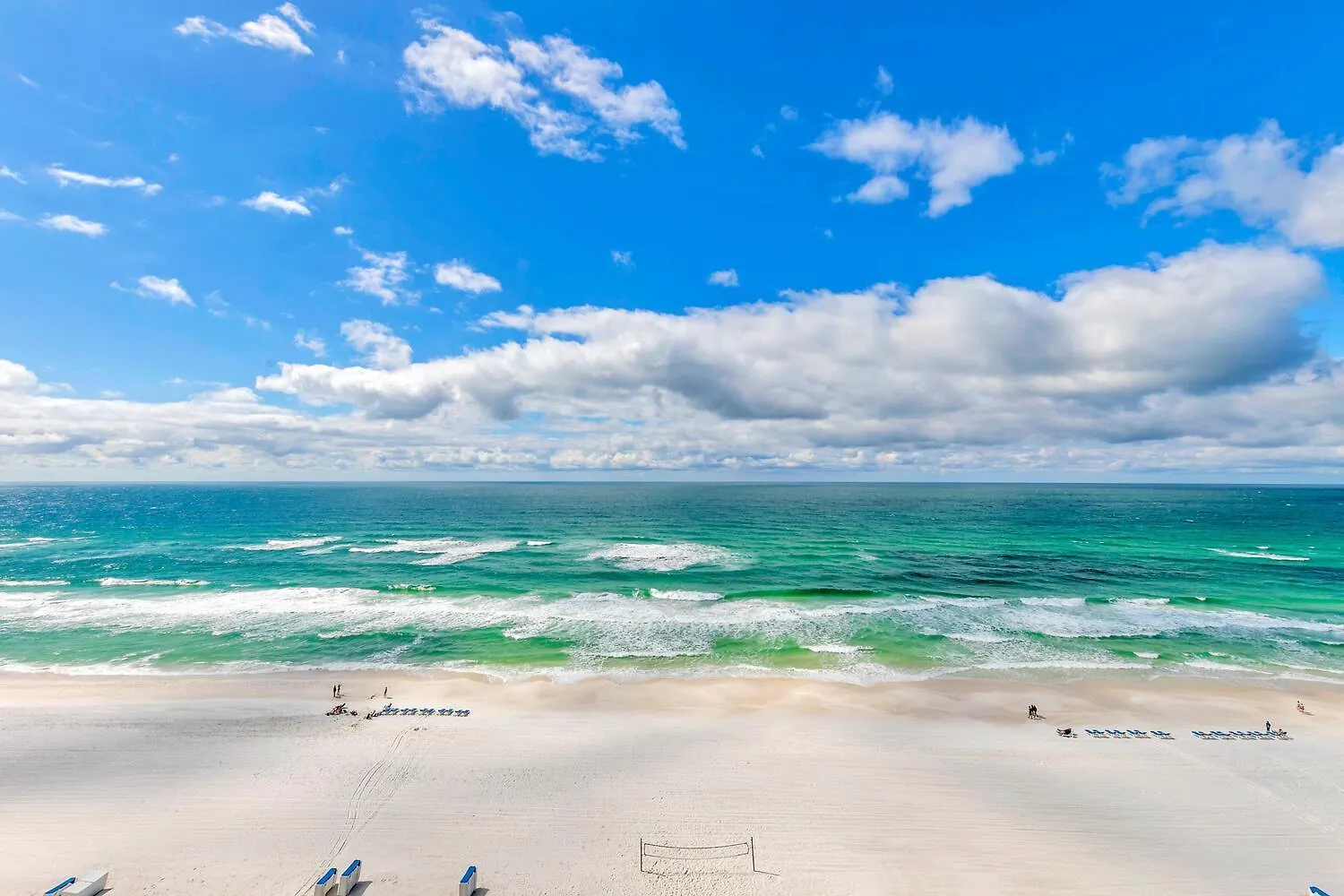Long Beach Resort 2-1206 Panama City Beach
