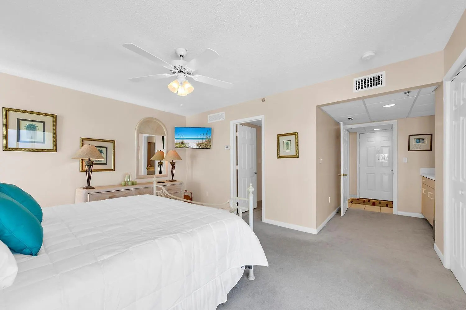 Long Beach Resort 2-1206 Panama City Beach United States
