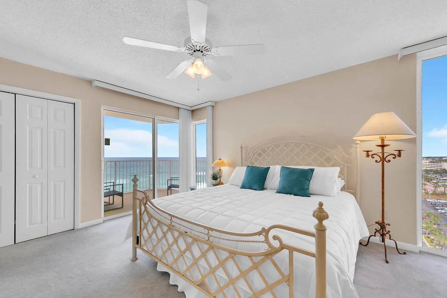 Long Beach Resort 2-1206 Panama City Beach Holiday home