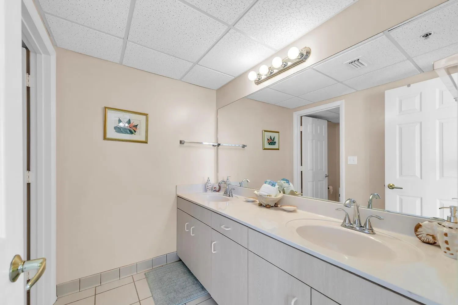Long Beach Resort 2-1206 Panama City Beach United States