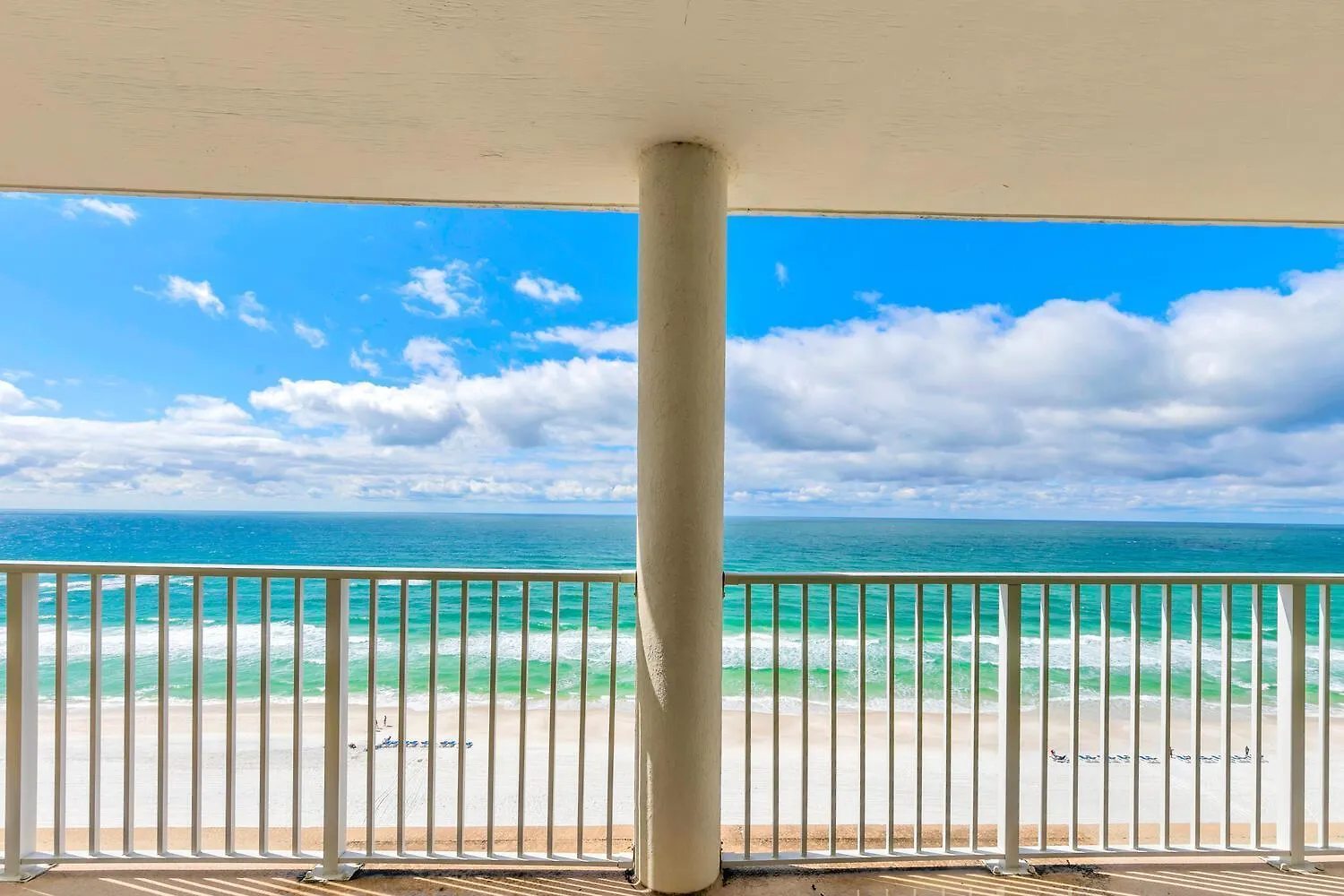 Long Beach Resort 2-1206 Panama City Beach