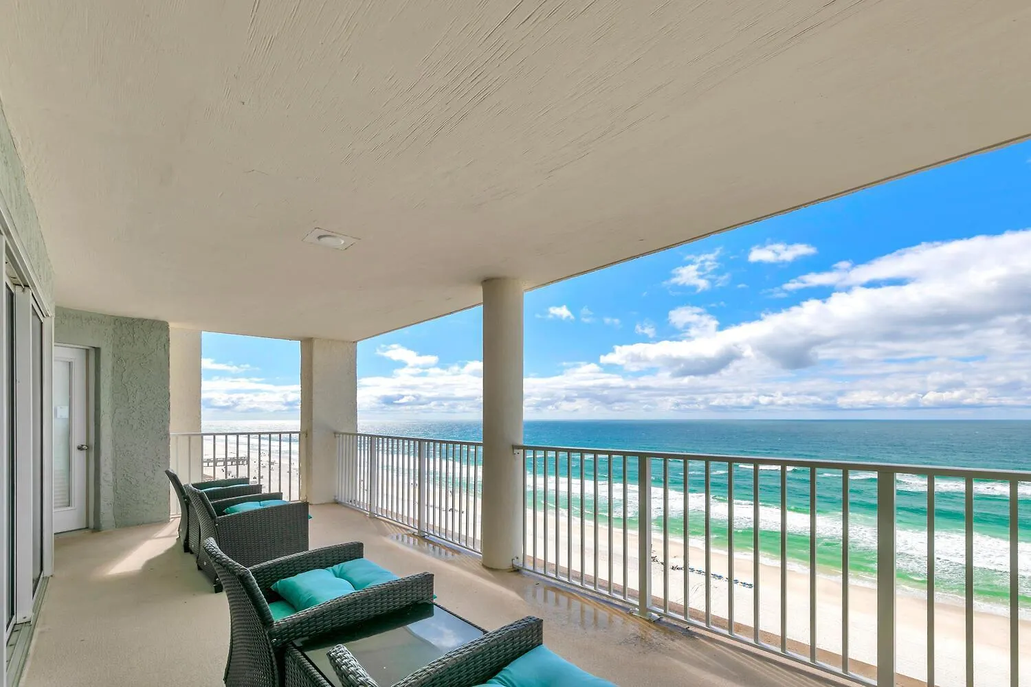 Holiday home Long Beach Resort 2-1206 Panama City Beach United States